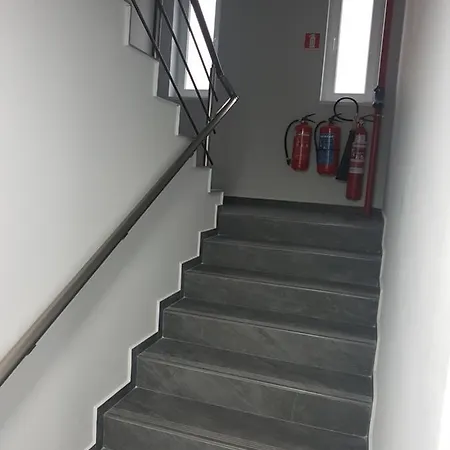 Daire Шамапарт *
