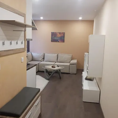 Шамапарт Daire *